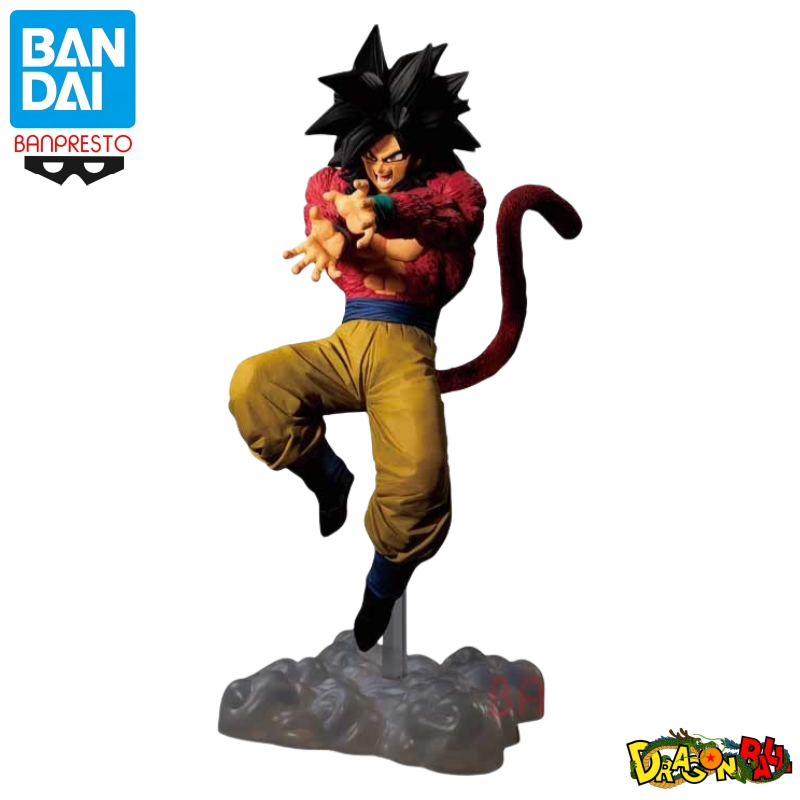 Bandai original em estoque ban - Model Kit Vegeta avaliação e preço