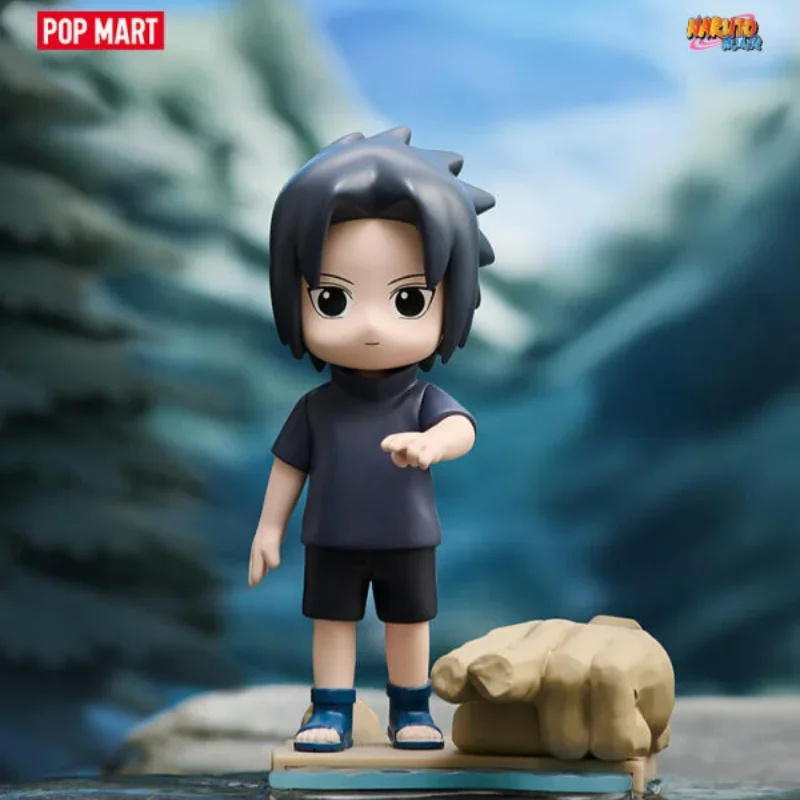 POP MART Naruto Shippuden Séri - Model Kit Naruto avaliação e preço