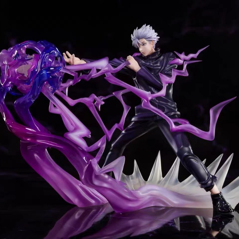 Jujutsu Kaisen Figura Anime, G - Model Kit Oshi No Ko avaliação e preço