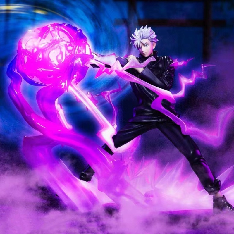 Jujutsu Kaisen Figura Anime, G - Model Kit Oshi No Ko avaliação e preço