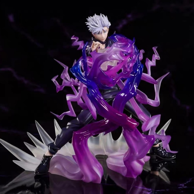 Jujutsu Kaisen Figura Anime, G - Model Kit Oshi No Ko avaliação e preço
