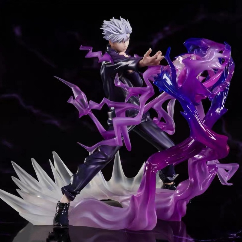 Jujutsu Kaisen Figura Anime, G - Model Kit Oshi No Ko avaliação e preço