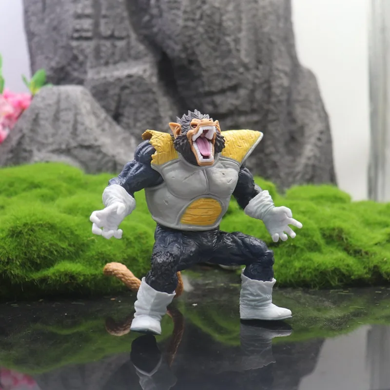 Figura de Ação Colecionável do - Model Kit Vegeta avaliação e preço