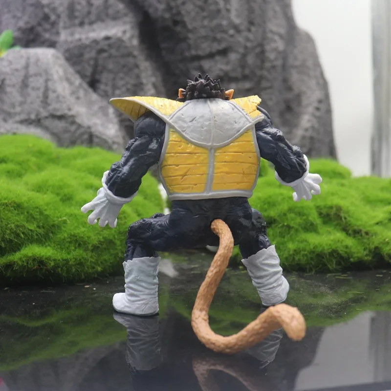 Figura de Ação Colecionável do - Model Kit Vegeta avaliação e preço