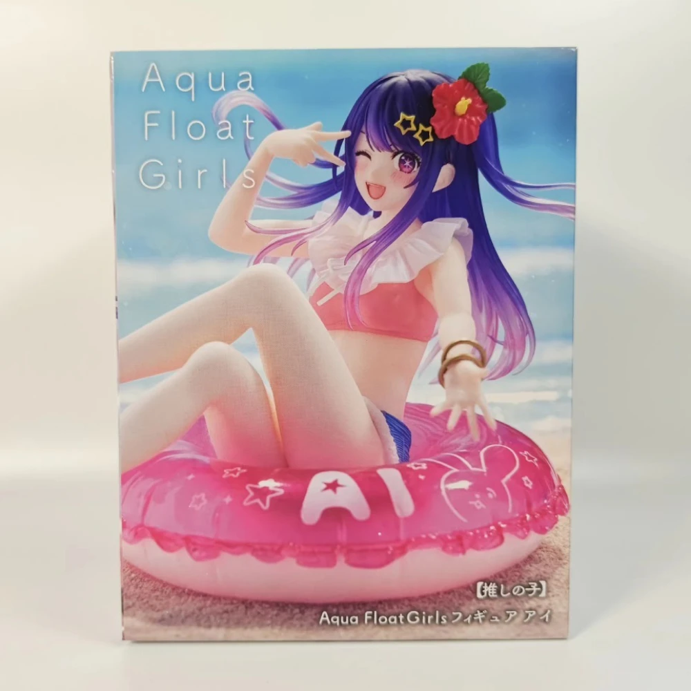 Em Estoque TAITO Original Genu - Model Kit Oshi No Ko avaliação e preço