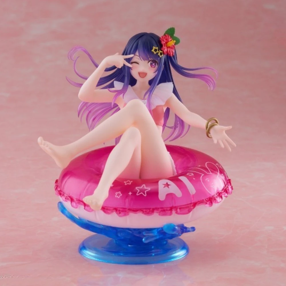 Em Estoque TAITO Original Genu - Model Kit Oshi No Ko avaliação e preço