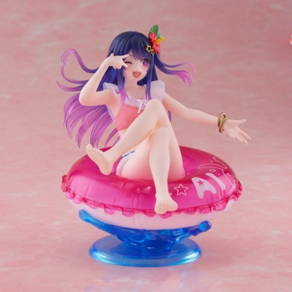Em Estoque TAITO Original Genu - Model Kit Oshi No Ko avaliação e preço