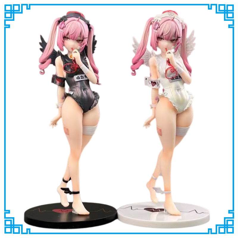 Figura de Anime Original OC Va - Model Kit Oshi No Ko avaliação e preço