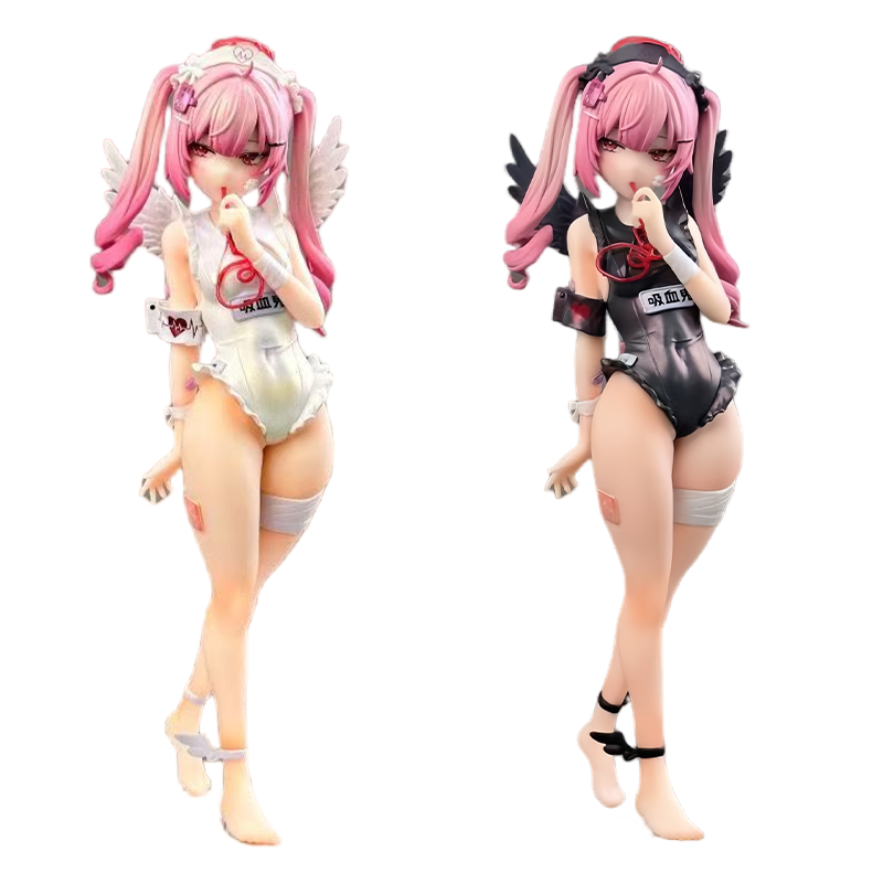 Figura de Anime Original OC Va - Model Kit Oshi No Ko avaliação e preço