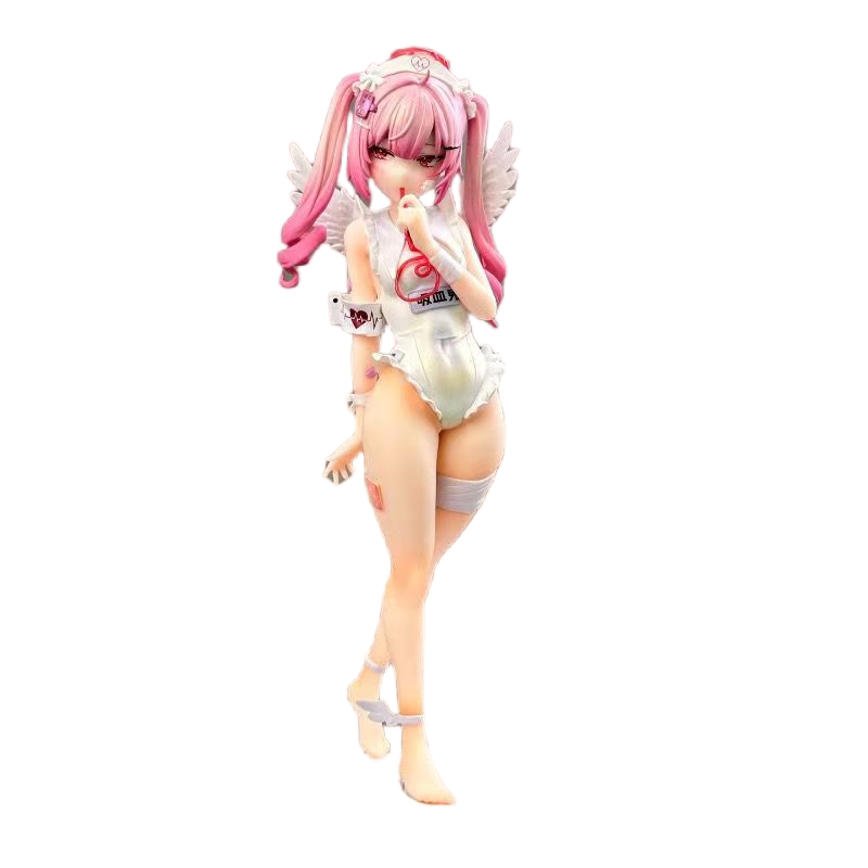Figura de Anime Original OC Va - Model Kit Oshi No Ko avaliação e preço