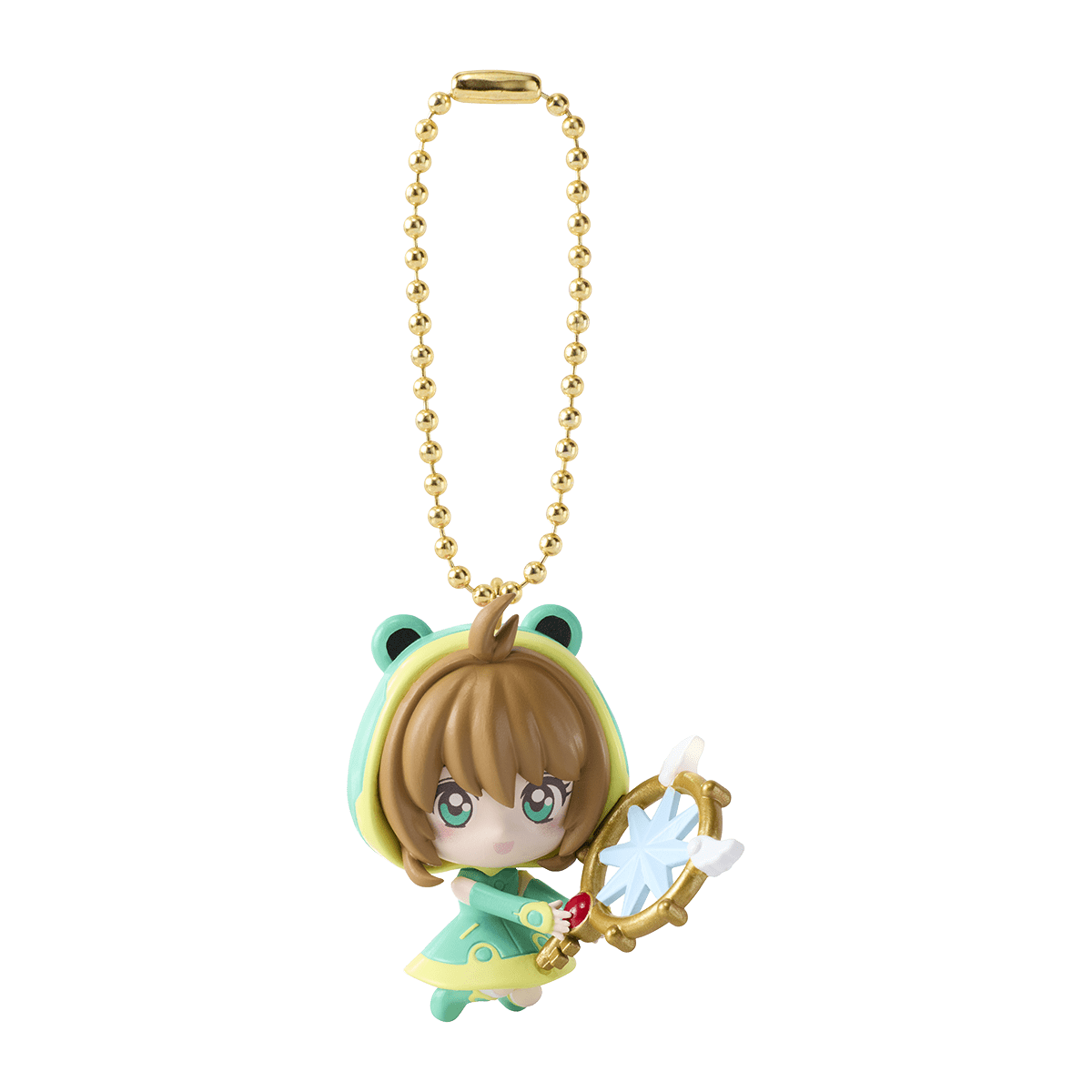 Bandai Autêntico Cardcaptor Sa - Model Kit Keroro avaliação e preço