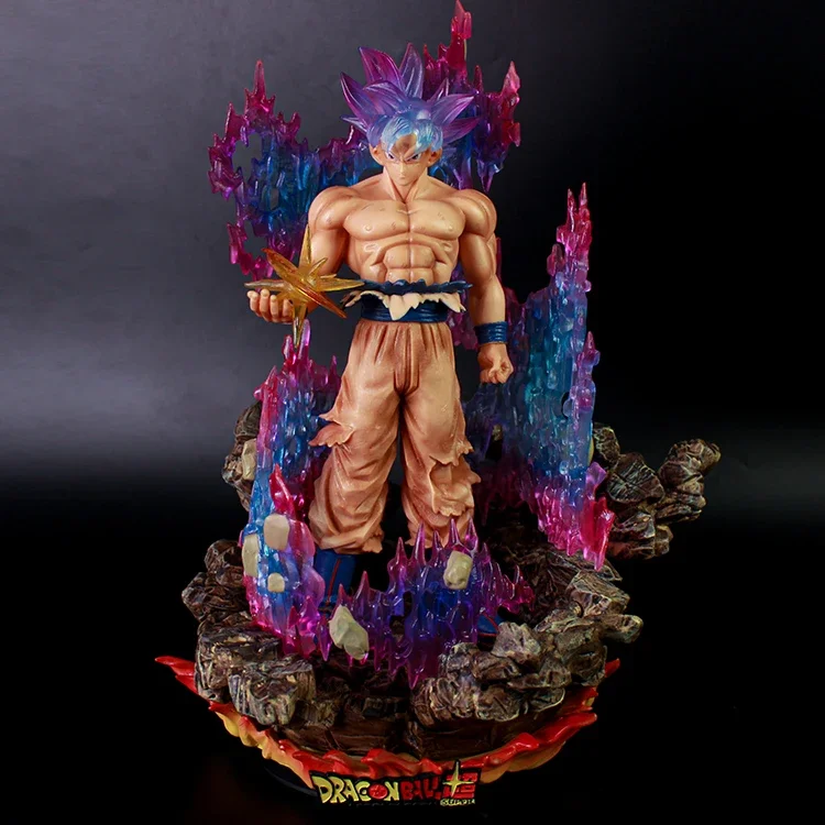 Figura de Ação Dragon Ball, Ca - Model Kit Vegeta avaliação e preço
