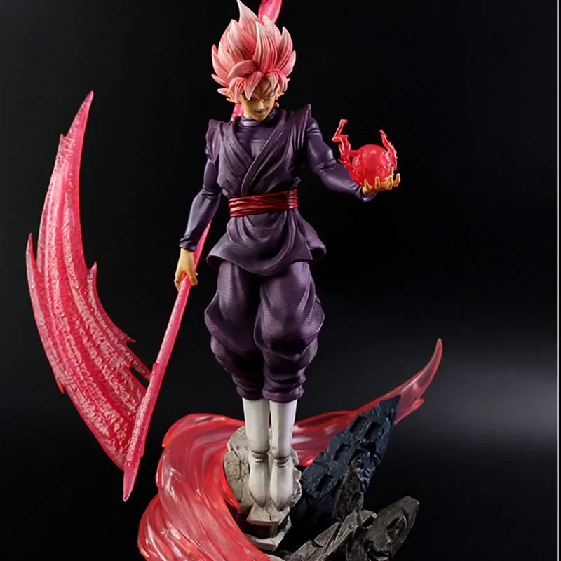 Figura de Ação Dragon Ball, Ca - Model Kit Vegeta avaliação e preço