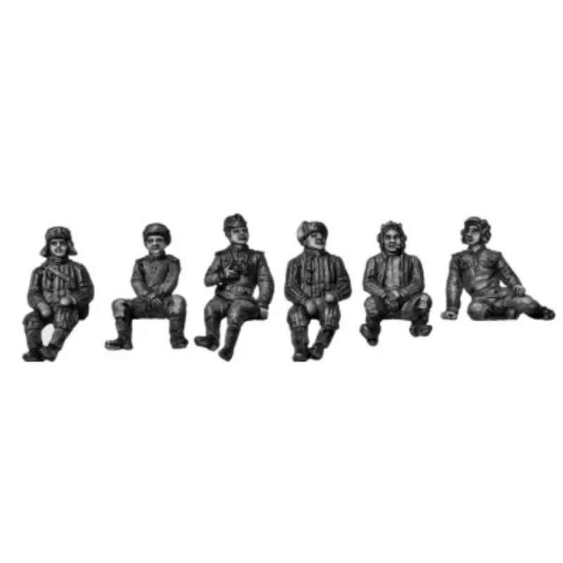 Kit de modelo de figura de res - Model Kit Motor Nuclear avaliação e preço