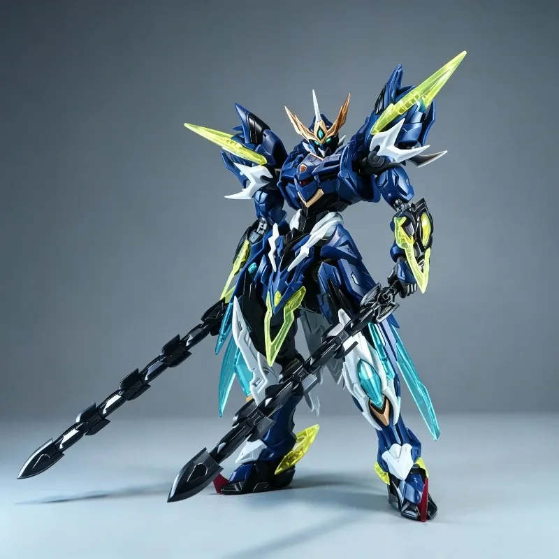Em Estoque: Kit de Montagem de - Model Kit Xiaoyaozi avaliação e preço