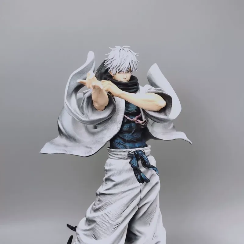 Figura de Anime Jujutsu Kaisen - Model Kit Oshi No Ko avaliação e preço