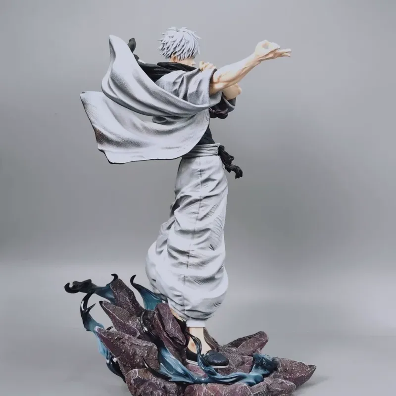 Figura de Anime Jujutsu Kaisen - Model Kit Oshi No Ko avaliação e preço