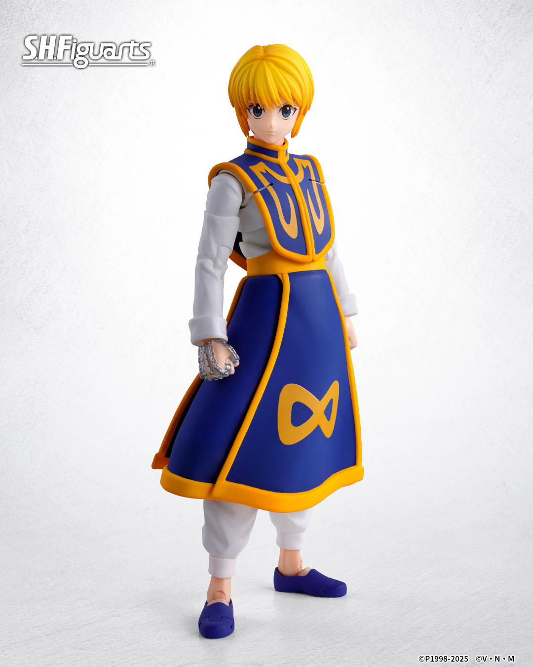 Em Estoque Bandai S.H.Figuarts - Model Kit Oshi No Ko avaliação e preço