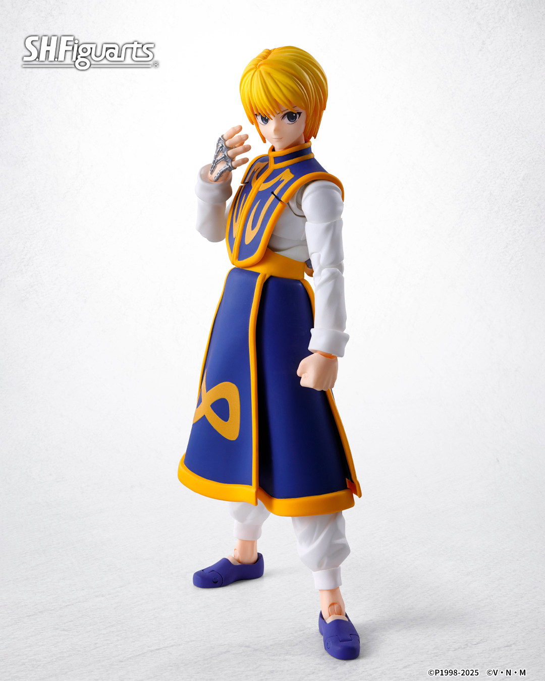 Em Estoque Bandai S.H.Figuarts - Model Kit Oshi No Ko avaliação e preço