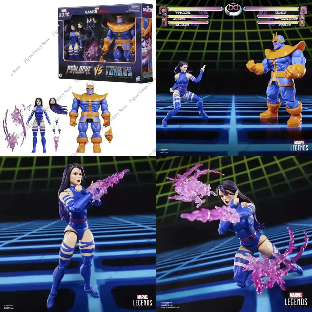 Oferta Especial: Novo Kit de B - Model Kit Vs Action Figure avaliação e preço